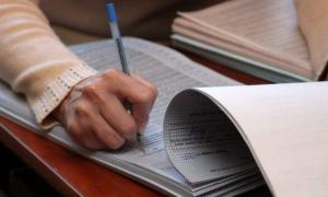 Партія регіонів і опозиція викинуть зі своїх списків зайвих кандидатів