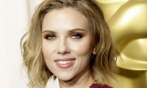 Екс-благовірний Скарлет Йоханссон розбив їй серце, одружившись із її суперницею