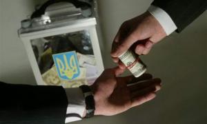 Більшість українців відмовляються продавати свій голос на виборах