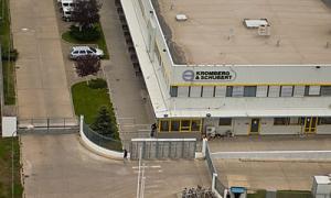 «Кромберг енд Шуберт» викупить ділянку у Рованцях