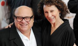 Денні Де Віто розлучився із дружиною після понад 40-річних стосунків