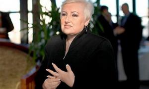 Померла найбагатша жінка України у рейтингу «Фокуса» 