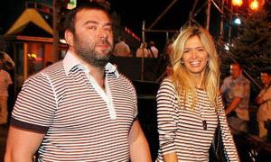 Віра Брежнєва підтвердила, що розлучилась з чоловіком