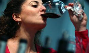 Українцям мало відомо про безпечні дози алкоголю