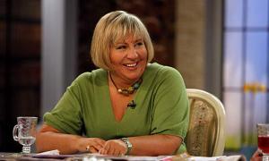 В аварії у Москві загинула російська акторка Марина Голуб