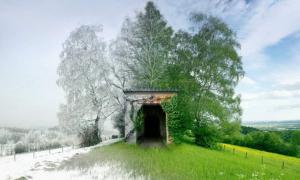 Літо в Україні стане довшим, а зими короткими, але суворими