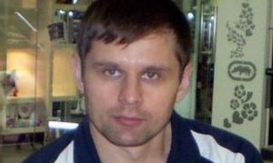 Кримська міліція випадково оприлюднила орієнтування на Мазурка