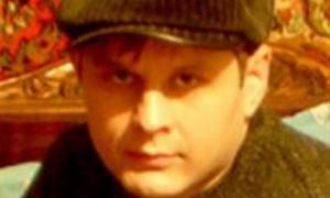 «Стрілка» з «Каравану» в міждержавний розшук ніхто не оголошував