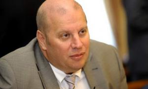 Біометричні паспорти друкуватиме компанія Бродського