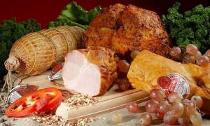 Кращими товарами Волині визнали ковбаси, печиво й соняшникову олію