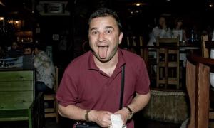 Віктор Павлік у молодості мав судимість і отримав рік умовно