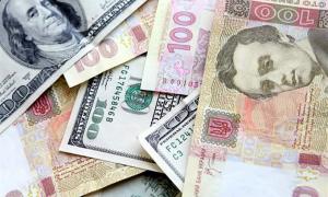 Через валютну паніку українці скупили у вересні майже 2 мільярди доларів