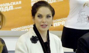 Влада Прокаєва вже не працює в Лаврі