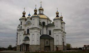 На Волині реконструюють три пам’ятки історії національного значення