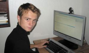 Сучасні студенти все більше хочуть працювати головою, а не руками