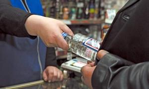 Волинські продавці алкоголю і тютюну заплатили штрафів на 755 тисяч гривень