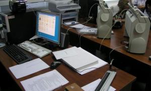 Облаштування однієї дільниці веб-камерами та ноутбуком обійдеться у 7 тисяч гривень 