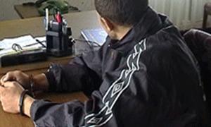 Студент-першокурсник пограбував кіоск