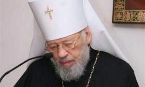 Митрополит Володимир просить Януковича ветувати закон про біометричні паспорти