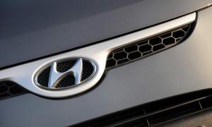 Серед українців найпопулярнішим автомобілем є корейський Hyundai