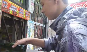 У торгівельних закладах Луцька продають спиртне і цигарки неповнолітнім