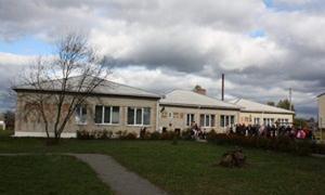 У селі Карасин дитячий садочок розширено на 15 місць