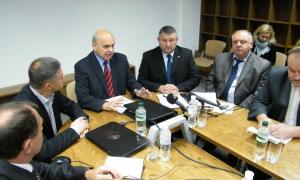 Луцький район вдало залучає іноземні інвестиції