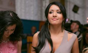 Аліна Завальська з «Алібі» співатиме сама