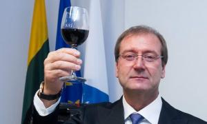 Більшість місць у парламенті Литви за результатами виборів займуть опозиціонери