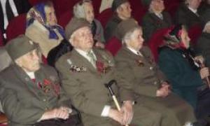 У Луцьку урочисто відсвяткували 70-ту річницю створення УПА