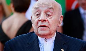 Бронєвого виписали з лікарні й відправили в Москву 