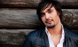 У Козловського вже є нова власна пісня