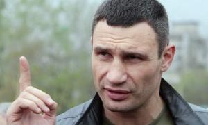 УДАР: «Батьківщина» не виконала всі домовленості щодо узгодження кандидатів-мажоритарників