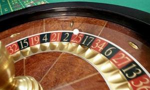 З наступного року гральний бізнес можуть знову легалізувати