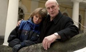 Родичі Пороховщикова і його дружини почали ділити спадщину