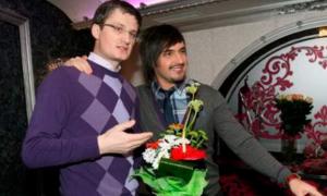 Козловський і Кондратюк досварились до того, що хіти Віталіка офіційно заборонили 