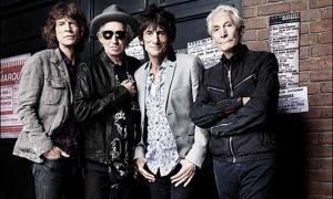 «The Rolling Stones» відзначить 50-річний ювілей створення концертами