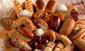 Хлібобулочні вироби найближчі півроку дорожчати не будуть