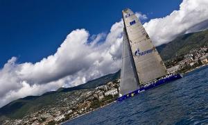 «Газпром» зберігатиме свої активи в Швейцарії 