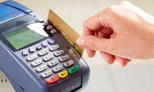 В Україні активізувались «карткові» шахраї