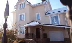 Для Ганни Герман зроблять дорогу за 3 мільйони