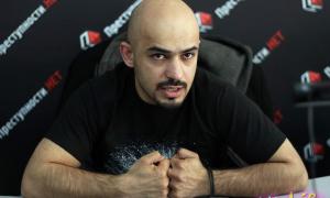 Прокуратура відмовилась завести кримінал за побиття журналіста Найема