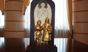 У Старому місті Луцька буде пам’ятник Християнському Милосердю