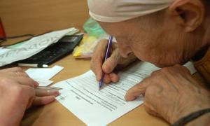 Селяни зможуть оформляти спадщину в сільрадах 