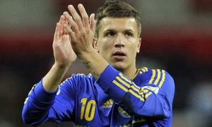 Три українські футболісти претендують на звання найпопулярнішого у світі