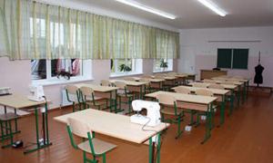 У Видраниці за 5 мільйонів добудували школу