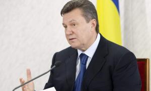 Президента радує, що абсолютно бідними є «всього» 14,6% українців