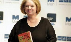 Букерівська премія вперше в історії дісталася жінці двічі