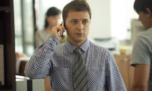 Зеленський пояснив, чому пішов з «Інтера»