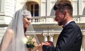 Сергій Лазарєв показав свою нереальну любов до 19-річної моделі